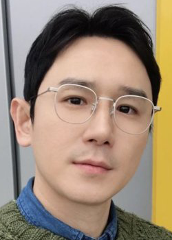 Choi Joon Hyeok (1970)