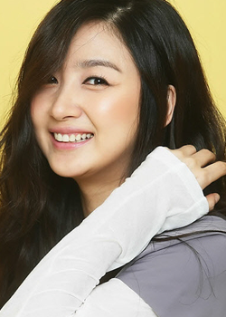 Heo Yeong Ran (1980)
