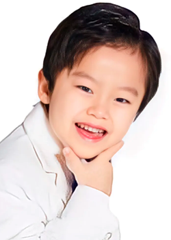 Hwang Min Ho (2013)