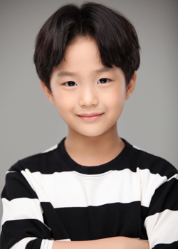Jang Ho Joon (2012)