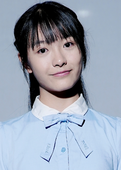 Kelly Li (1990)