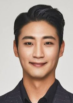 Kim Dong Won (1988)
