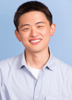 Kim Kyeong Min (1997)