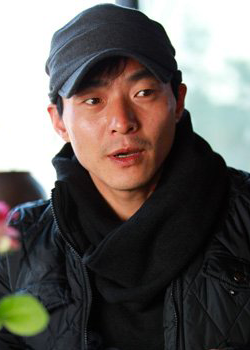 Kim Min Soo (1969)
