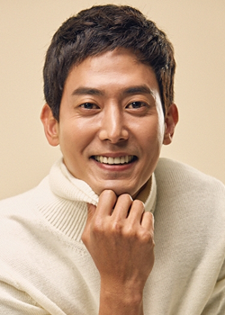 Kim Seon Hyeok (1988)