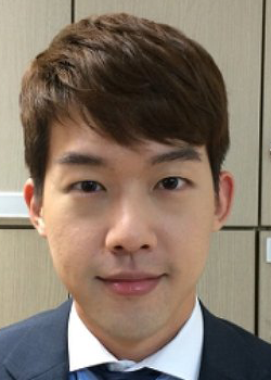 Lee Jae Seong (1987)