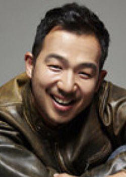 Lee Jang Won (1979)