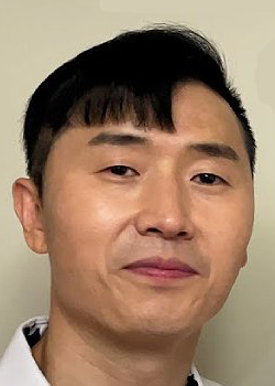 Lee Sang Ho (1981)