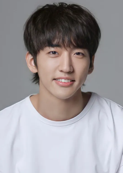 Lee Seung Yoon (1989)