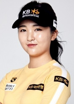 Lee Ye Won (2003)