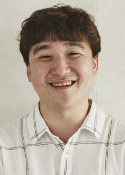Lee Yo Seob (1980)