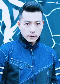 Li Pei Ze (1978)