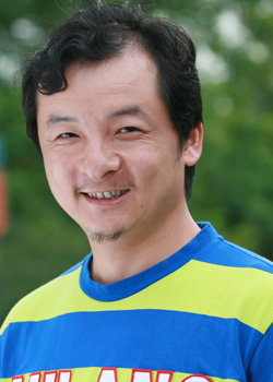 Liu Wei (1970)