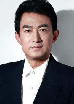 Ma Jie (1960)