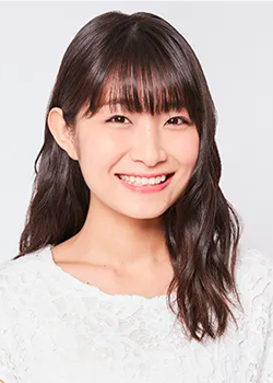 Masuda Erina (1995)