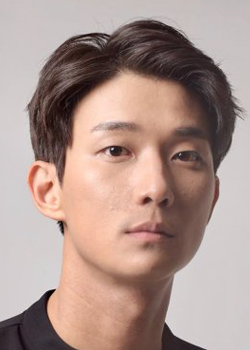 Park Seon Woo (1987)