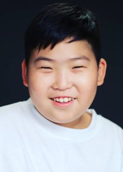 Park Tae Yoon (2009)