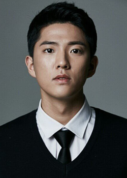 Shin Ki Hwan (1997)