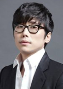 Son Hyeon Woo (1970)