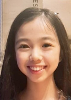 Yoon Chae Eun (Cheny) (2010)