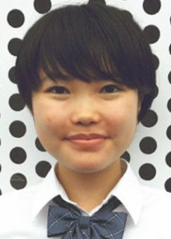 Yoshida Shiori (1990)