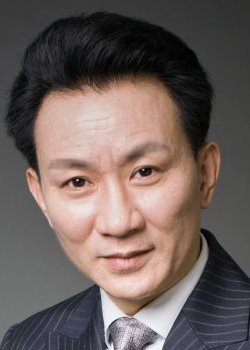 Zhou Jie (1960)