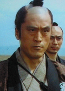 Date Saburo (1924)