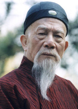 Wang Bing (1930)