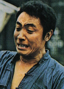 Peter Yang (1935)