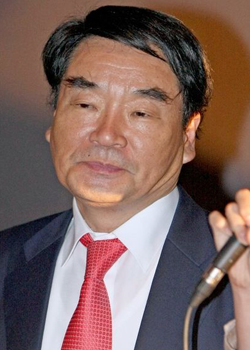 Kim Sang Soon (1937)