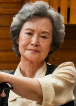Gao Fang (1939)
