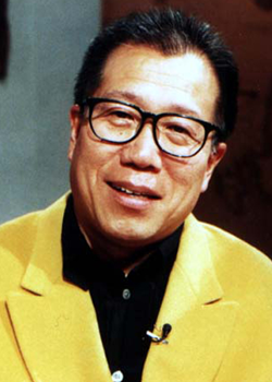 Kobayashi Katsuya (1941)