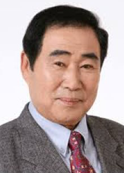 Park Sang Jo (1945)