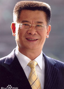 Xu Zheng Ting (1946)