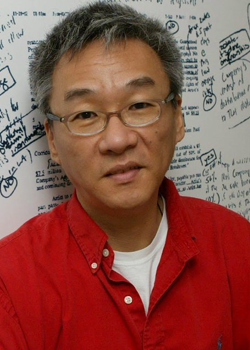 Edward Yang (1947)
