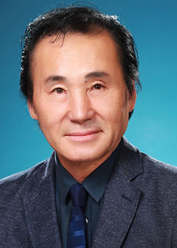 Kim Shi Won (1947)