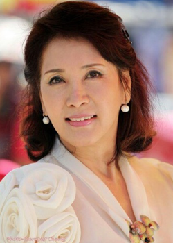 Kim Min Jeong (1948)