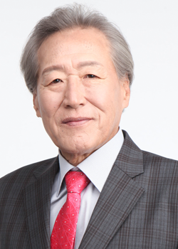 Park Bong Seo (1948)