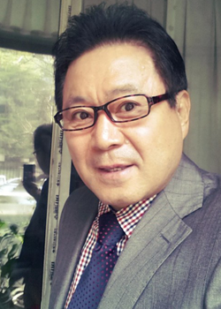 Han Choon Il (1951)