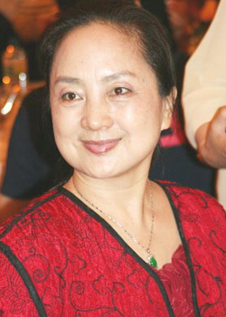 Zhang Jin Ling (1951)