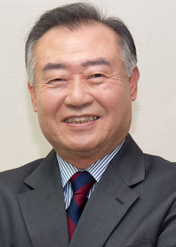 Kang Jong Seong (1952)