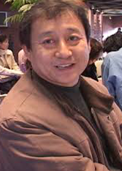 Seo Hak (1952)