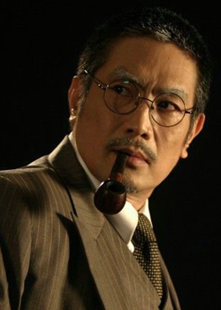 Tony Liu (1952)