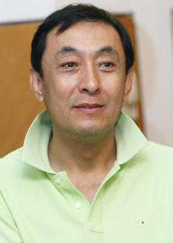 Zhang Qian (1952)