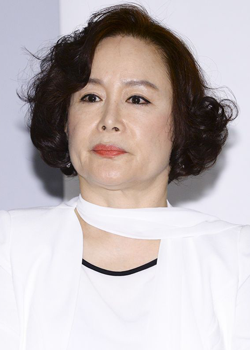 Ha Mi Hye (1954)