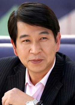 Lee Yau Lun (1954)