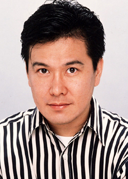 Mitsuya Yuuji (1954)