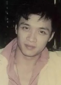 Stephen Tung (1954)