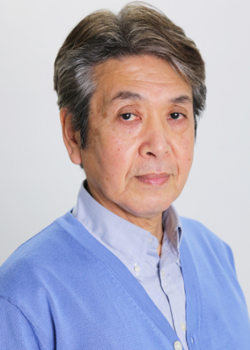 Asada Yuji (1956)