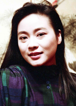 Monica Luk (1956)